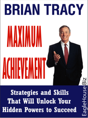 cover image of Maximum Achievement